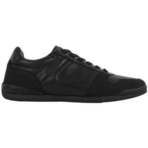 Wrangler, Herren, Halbschuhe, Lenoir Low Herrenschuhe, (44) Wrangler, Herren, Halbschuhe, Lenoir Low Herrenschuhe, (44)