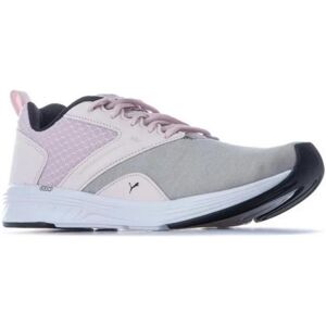Puma Damen, Sneakers, Damenschuhe NRGY Comet Galaxy rosa und grau 190556 67 (36), Rosa, Grau, (36) Puma Damen, Sneakers, Damenschuhe NRGY Comet Galaxy rosa und grau 190556 67 (36), Rosa, Grau, (36)