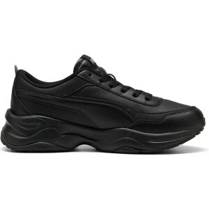 Puma Damen, Sneakers, Cilia Mode-371125, Schwarz, (40.5) Puma Damen, Sneakers, Cilia Mode-371125, Schwarz, (40.5)