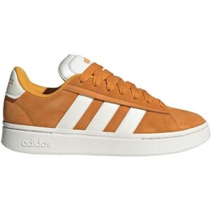 Adidas Herren, Sneakers, Grand Court Alpha 00s Schuhe, Schwarz, Gelb, Beige, (42) Adidas Herren, Sneakers, Grand Court Alpha 00s Schuhe, Schwarz, Gelb, Beige, (42)