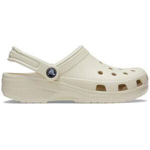 Crocs, Unisex, Hausschuhe, Classic Clog, Weiss, (45) Crocs, Unisex, Hausschuhe, Classic Clog, Weiss, (45)