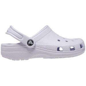 Crocs, Unisex, Hausschuhe, K's Classic, Violett, (30) Crocs, Unisex, Hausschuhe, K's Classic, Violett, (30)