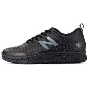 New Balance, Herren, Sneakers, Berufsschuh NB906SR,Gr.44,schwarz, Schwarz, (44) New Balance, Herren, Sneakers, Berufsschuh NB906SR,Gr.44,schwarz, Schwarz, (44)