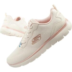 Skechers, Damen, Sneakers, Schuhe Damen-Sneaker summits, Weiss, (40.5) Skechers, Damen, Sneakers, Schuhe Damen-Sneaker summits, Weiss, (40.5)