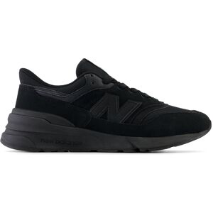 New Balance U997RV1 Leder-Sneakers - Casual & 90er Design New Balance U997RV1 Leder-Sneakers - Casual & 90er Design