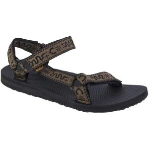 Teva, Herren, Sandalen, Original Universal, Grün, (47) Teva, Herren, Sandalen, Original Universal, Grün, (47)