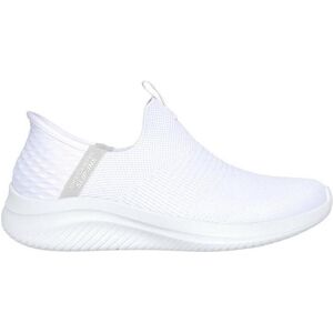 Skechers, Damen, Sneakers, 149708 WHT, Weiss, (41) Skechers, Damen, Sneakers, 149708 WHT, Weiss, (41)