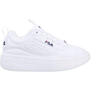 FILA, Damen, Sneakers, Superbubble-Schuhe für Damen, Weiss, (36) FILA, Damen, Sneakers, Superbubble-Schuhe für Damen, Weiss, (36)