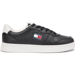 Tommy Hilfiger Damen, Sneakers, The Greenwich, Schwarz, (40) Tommy Hilfiger Damen, Sneakers, The Greenwich, Schwarz, (40)