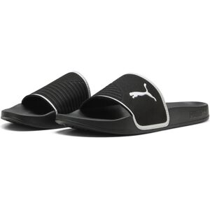 Puma Herren, Sandalen, Leadcat 2.0 Shower, Schwarz, Weiss, (48) Puma Herren, Sandalen, Leadcat 2.0 Shower, Schwarz, Weiss, (48)