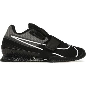 Nike, Herren, Sneakers, Romaleos 4 CD3463-010 *193154364378, Weiss, Schwarz, (42) Nike, Herren, Sneakers, Romaleos 4 CD3463-010 *193154364378, Weiss, Schwarz, (42)
