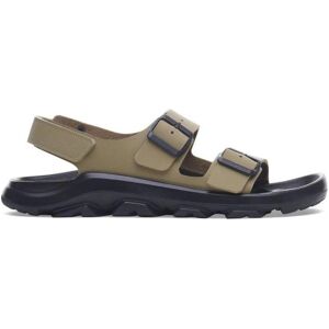 Birkenstock, Herren, Sandalen, Mogami Terra Sandalen, Grün, (44) Birkenstock, Herren, Sandalen, Mogami Terra Sandalen, Grün, (44)