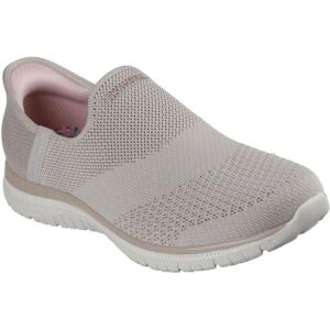 Skechers, Damen, Sneakers, Virtue – Elegante Slipper für Damen, Beige, (36) Skechers, Damen, Sneakers, Virtue – Elegante Slipper für Damen, Beige, (36)