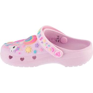 Skechers, Mädchen, Flip-Flops, Herzbeschwörer - Girly Land Pink, Pink, (36) Skechers, Mädchen, Flip-Flops, Herzbeschwörer - Girly Land Pink, Pink, (36)