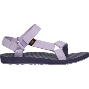Teva, Damen, Sandalen, Women's Original Universal, Blau, Violett, (42) Teva, Damen, Sandalen, Women's Original Universal, Blau, Violett, (42)