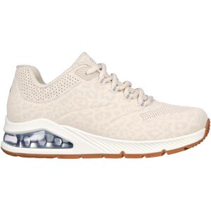 Skechers, Damen, Sneakers, Uno 2 - In-Kat-Neato - Dames Sneakers - Wit, Weiss, (36.5) Skechers, Damen, Sneakers, Uno 2 - In-Kat-Neato - Dames Sneakers - Wit, Weiss, (36.5)