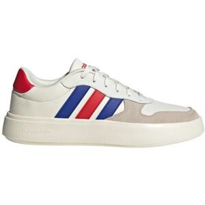 Adidas Herren, Sneakers, Litecourt Schuhe, Weiss, (42) Adidas Herren, Sneakers, Litecourt Schuhe, Weiss, (42)