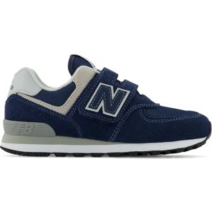 New Balance, Jungen, Sneakers, PV574EVN, Blau, (34.5) New Balance, Jungen, Sneakers, PV574EVN, Blau, (34.5)