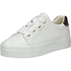 GANT, Damen, Sneakers, Sneaker, Weiss, (40) GANT, Damen, Sneakers, Sneaker, Weiss, (40)