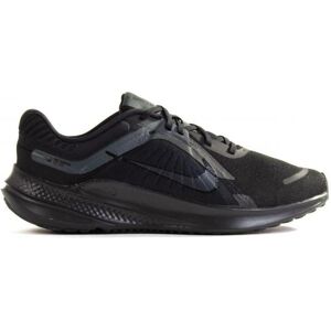 Nike, Herren, Sneakers, Quest Schuhe, Grau, Schwarz, (41) Nike, Herren, Sneakers, Quest Schuhe, Grau, Schwarz, (41)