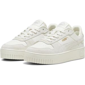 Puma Damen, Sneakers, Carina Street SD, Grau, (36) Puma Damen, Sneakers, Carina Street SD, Grau, (36)