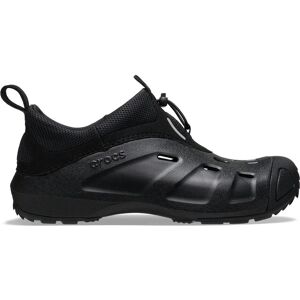 Crocs, Herren, Sneakers, Quick Trail Low, Schwarz, (45) Crocs, Herren, Sneakers, Quick Trail Low, Schwarz, (45)