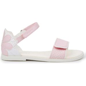 Geox Mädchen, Sandalen, S. Karly GF Kinder Sandalen, Pink, (27, 28, 29, 30, 31, 32, 33, 34, 35) Geox Mädchen, Sandalen, S. Karly GF Kinder Sandalen, Pink, (27, 28, 29, 30, 31, 32, 33, 34, 35)