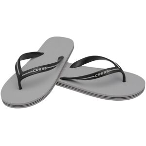Cressi, Damen, Flip-Flops, Bahamas, Grau, (35, 36) Cressi, Damen, Flip-Flops, Bahamas, Grau, (35, 36)
