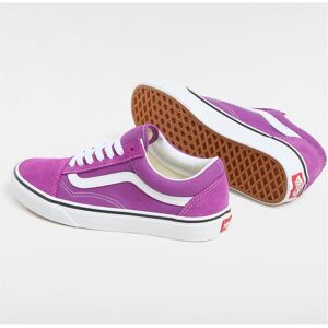 Vans, Damen, Sneakers, Old Skool, Violett, (38) Vans, Damen, Sneakers, Old Skool, Violett, (38)