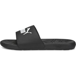 Puma Sneakers, Cool Cat 2.0, Weiss, Schwarz, (48) Puma Sneakers, Cool Cat 2.0, Weiss, Schwarz, (48)