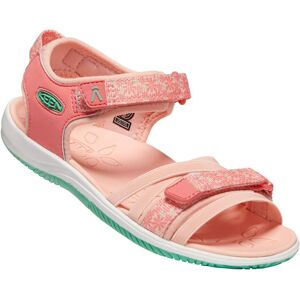 Keen, Mädchen, Sandalen, C Verano, Rot, (25, 26) Keen, Mädchen, Sandalen, C Verano, Rot, (25, 26)