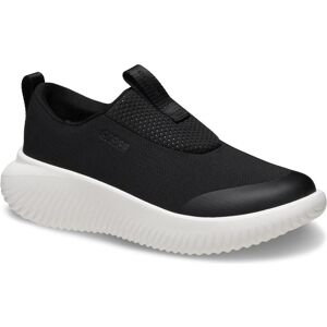 Crocs, Unisex, Sneakers, Mellow Ease, Schwarz, (43, 43 1/3, 43.5, 44) Crocs, Unisex, Sneakers, Mellow Ease, Schwarz, (43, 43 1/3, 43.5, 44)