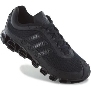 Adidas Herren, Sneakers, Megaride-Schuhe, Schwarz, (40) Adidas Herren, Sneakers, Megaride-Schuhe, Schwarz, (40)