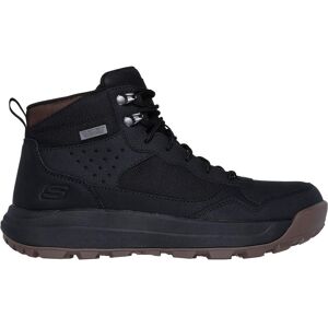 Skechers, Herren, Boots + Stiefel, Cambert Harlan, Schwarz, (43) Skechers, Herren, Boots + Stiefel, Cambert Harlan, Schwarz, (43)