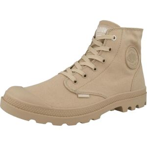 Palladium, Herren, Boots + Stiefel, Classic Pampa Hi Mono chrome-36, Beige, (36) Palladium, Herren, Boots + Stiefel, Classic Pampa Hi Mono chrome-36, Beige, (36)