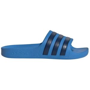 Adidas Unisex, Hausschuhe, Adilette Aqua K - rayblu/dkblue/rayblu, Blau, Mehrfarbig, (29) Adidas Unisex, Hausschuhe, Adilette Aqua K - rayblu/dkblue/rayblu, Blau, Mehrfarbig, (29)