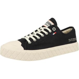 Palladium, Unisex, Sneakers, Palla Ace Cvs Org - 66351, Grau, Schwarz, (43) Palladium, Unisex, Sneakers, Palla Ace Cvs Org - 66351, Grau, Schwarz, (43)