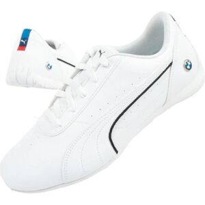 Puma Herren, Sneakers, BMW MMS Neo Schuhe, Weiss, (40) Puma Herren, Sneakers, BMW MMS Neo Schuhe, Weiss, (40)