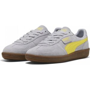 Puma Herren, Sneakers, Palermo, Weiss, (46) Puma Herren, Sneakers, Palermo, Weiss, (46)