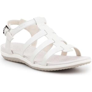 Geox Damen, Sandalen, D Sand.Vega A D72R6A-000BV-C1000 Sandalen, Mehrfarbig, (41) Geox Damen, Sandalen, D Sand.Vega A D72R6A-000BV-C1000 Sandalen, Mehrfarbig, (41)