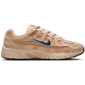 Nike, Herren, Sneakers, Herren-Sneaker P-6000 SE, Schwarz, Braun, Silber, (42.5) Nike, Herren, Sneakers, Herren-Sneaker P-6000 SE, Schwarz, Braun, Silber, (42.5)
