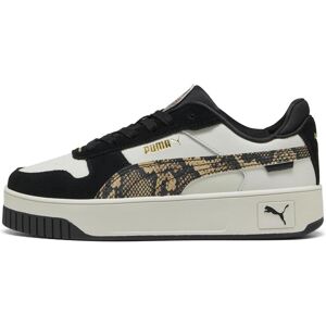 Puma Damen, Sneakers, Carina Street Snake Chic, Grau, (41) Puma Damen, Sneakers, Carina Street Snake Chic, Grau, (41)