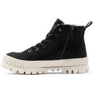 Palladium, Unisex, Boots + Stiefel, Pallashock Zip Warm, Schwarz, (40) Palladium, Unisex, Boots + Stiefel, Pallashock Zip Warm, Schwarz, (40)