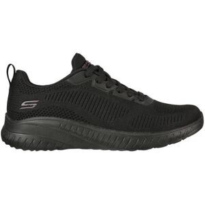 Skechers, Damen, Sneakers, Sneaker - 98529, Schwarz, (35) Skechers, Damen, Sneakers, Sneaker - 98529, Schwarz, (35)