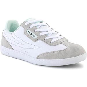 FILA, Damen, Sneakers, Byb Assist Schuhe, Weiss, Grau, Silber, (38) FILA, Damen, Sneakers, Byb Assist Schuhe, Weiss, Grau, Silber, (38)
