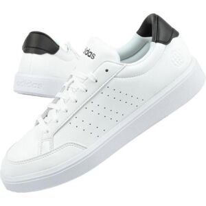 Adidas Herren, Pumps, Nova Court, Weiss, (39 1/3) Adidas Herren, Pumps, Nova Court, Weiss, (39 1/3)