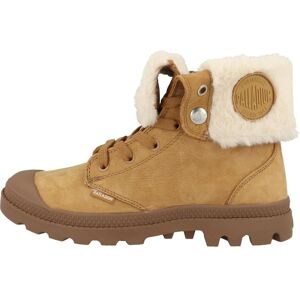 Palladium, Damen, Boots + Stiefel, Baggy Nbk Wl - 54145, Braun, (37.5) Palladium, Damen, Boots + Stiefel, Baggy Nbk Wl - 54145, Braun, (37.5)