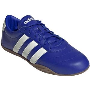 Adidas Damen, Sneakers, Damen Grand Court Lo Schuhe, Blau, (37, 37 1/3) Adidas Damen, Sneakers, Damen Grand Court Lo Schuhe, Blau, (37, 37 1/3)
