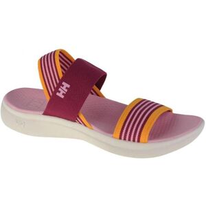 Helly Hansen, Mädchen, Sandalen, Risor Sandals 11792-095 - 41, Pink, Rosa, (41) Helly Hansen, Mädchen, Sandalen, Risor Sandals 11792-095 - 41, Pink, Rosa, (41)