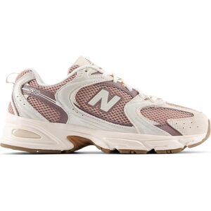 New Balance, Unisex, Sneakers, U530SUA, Beige, Braun, (40.5) New Balance, Unisex, Sneakers, U530SUA, Beige, Braun, (40.5)